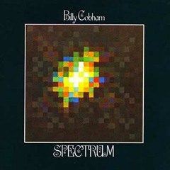 Billy Cobham's Red Baron