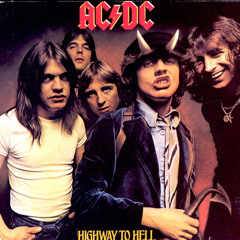 ACDC - Highway To Hell & Leftside - My Name Is Dr. Evil