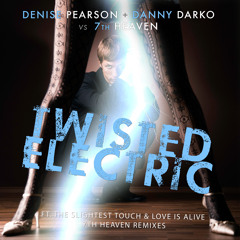 Twisted Electric (Darko Radio Edit)
