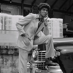Uden Presents - Lester Diamond & The Bagget Boys
