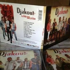 Djakout 1  Je Le Jure Lod Nan Dezod New album 2014-[MP3 Rocket Downloader].mp3