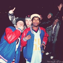 Switch&Daut - Stojím Na Svým Místě