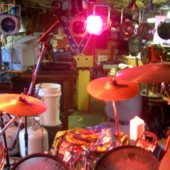 Teak Trilogy Ribbon 09