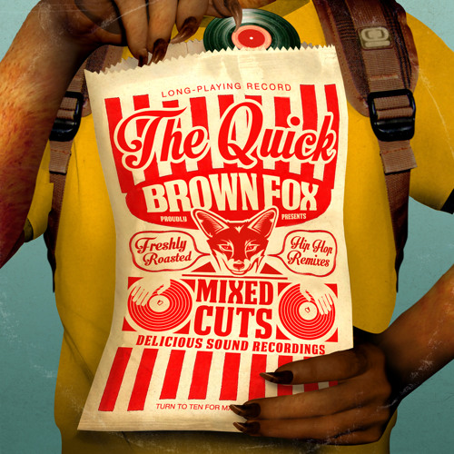 Dizzee Rascal - Fix Up, Look Sharp