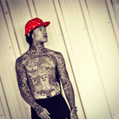 Ace B & Fame - A Better Place  Original