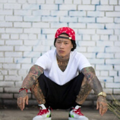 Kevin Stylez, Ace B & Fame    W. FLOW (YMCMB) Of The Flame Gang  Original