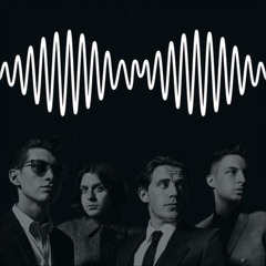 Arctic Monkeys -Why'd You Only Call Me When You're High -     [Caci Edit]