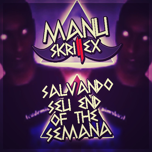 SALVANDO SEU END OF THE SEMANA  ( Mixtape )