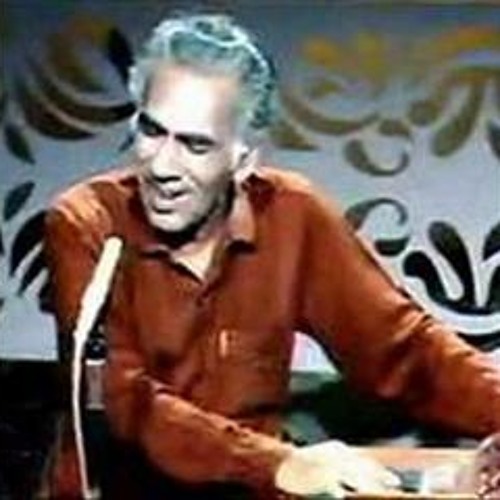 Raat Ba Meenhra - Ustad Muhammad juman
