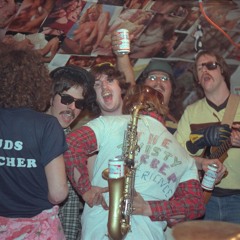 Track 2 Living On DogFood By the TWISTY GERBER EXPERIENCE