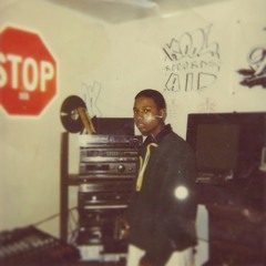 Schwarzer - DJ Rashad Tribute Mix