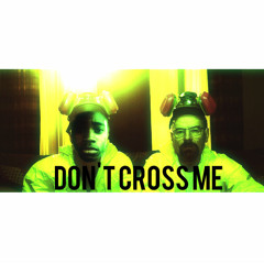 Don't Cross Me (feat. Simon B, Petee, & lil Kikke)