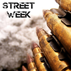 "Street Week" Instrumental (Pusha T / Yung Thug / Chief Keef)