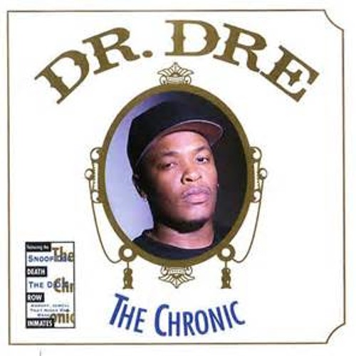 Dr Dre - Bitches Ain't Shit