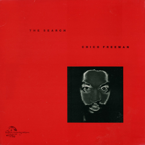 chico freeman - Close To You Alone