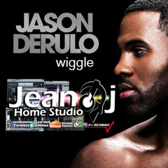 Jason Derulo - "Wiggle Sax" feat. Snoop Dogg Feat Jean Dj Remix BootLeg