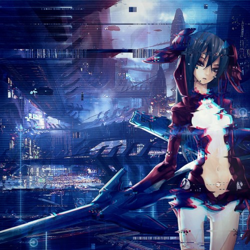 Nightcore - Maps [Maroon 5]