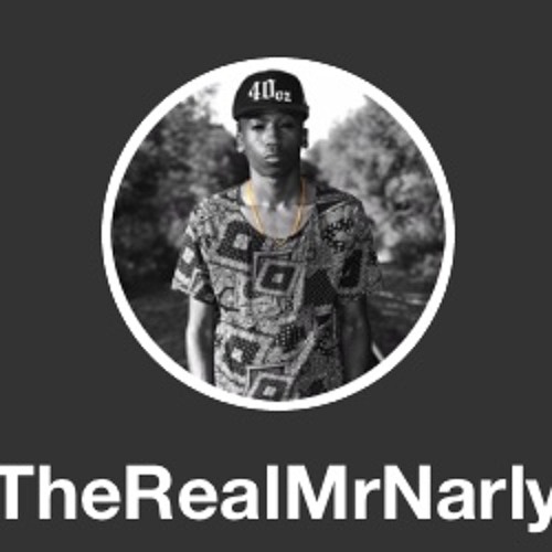 Mr.Narly -  Flexxin N Mobbin