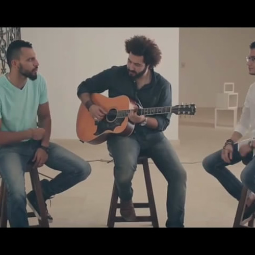 مصطفى عاطف و زاب ثروت - مستنيك \ Mostafa Atef Ft. Zap Tharwat - Mestaneek