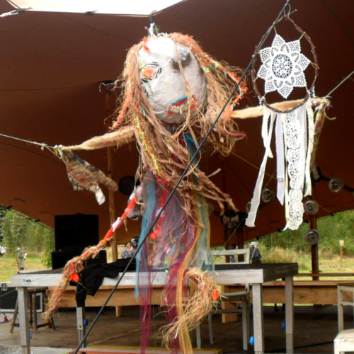 VOODOOHOP @ Garbicz Festival 2014