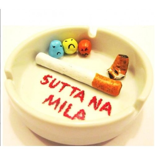 sutta na mila