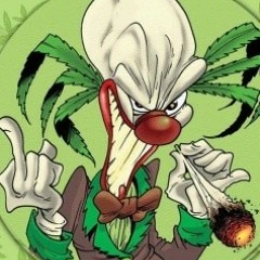 Estilo Bohemio - S0deR - DEsaHogo - KeVinasHo