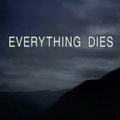 I'M DYING/BREAKING THE SILENCE