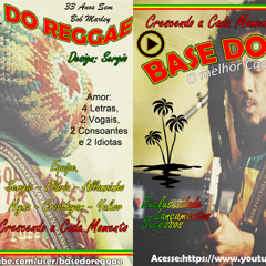 MELO DE REI DAVI 2013 - SOUL ROOTS - BASE DO REGGAE