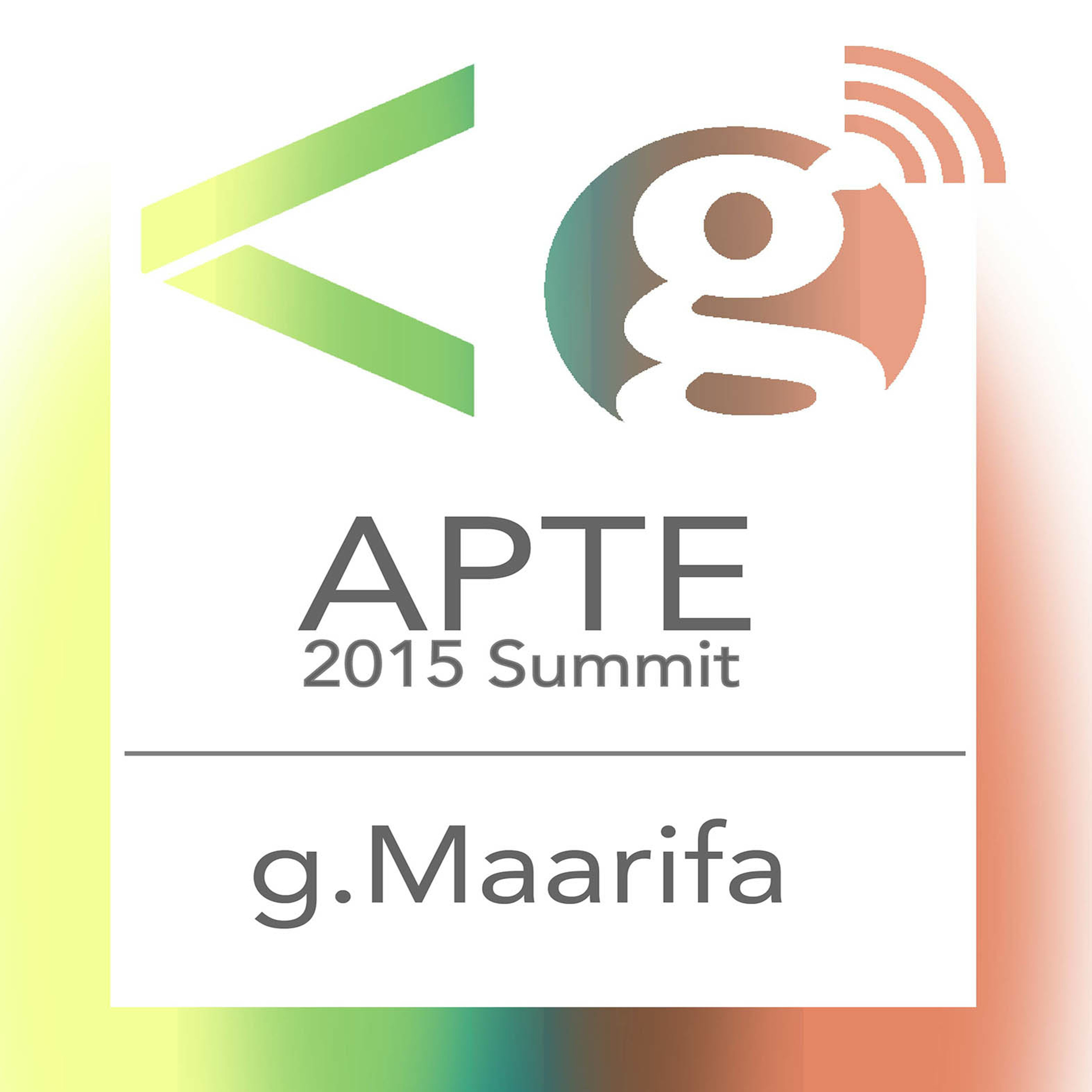 APTESummit