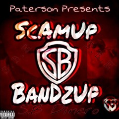 Its Whatever - S.B Dinero x Fever5ive