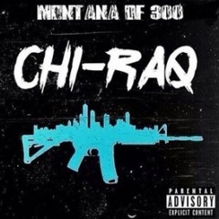 Montana Of 300 - Holy Ghost