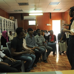 شجرة ضو .. كلمات أ/ فيصل عبدالحليم / ألحان وتوزيع وتنفيذ أ/علاء سنهوري .. غناء كورال فضاءات محايدة