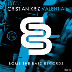 Cristian Kriz - Valentia (Original Mix)