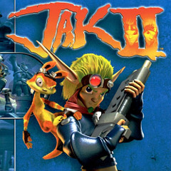 Jak II Soundtrack - Sewers [Armed]