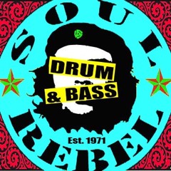 Rub A Dub Drum And Bass
