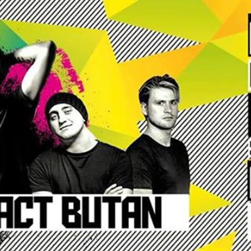 (FREE DL) Sebastian Groth - Abstract Night - Butan Club 26.09.14