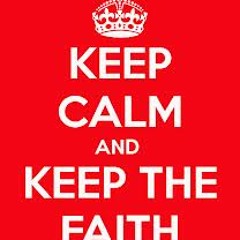 FAITH (snippet)Prod: OD_Dijon Chaney