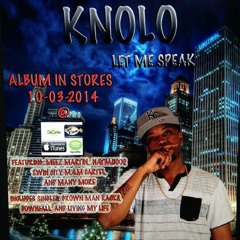 Own Lane Ft Meez Martin & Naybahood