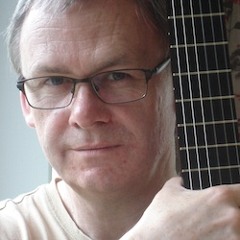 J.S. Bach Suite in G BWV  1010 (4th Cello Suite): 3  - Courante