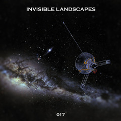 Invisible Landscapes 017