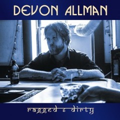 Devon Allman