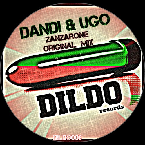 Free Concept - Dandi & Ugo - Zanza - orignal mix  Dildo005 - 2014