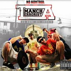 Mancha Terrorista   Outro prod. batros beat