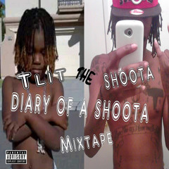 Diary of a Shoota