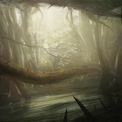 Michael Seuss - Eden [Prod. Miles Farewell & Commander Tobu]