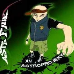 Dj NiCycous, JoeBart, Le Clown Evil, DTC, Miltatek - AstroProjekt Party