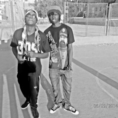 3.0.5 C'k Blasta,Nezo - Game Over (C.T.P, SS Da Game,Boii Brezzy,Diss)2014