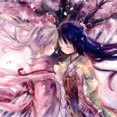 Kozato - Izayoi Sakura