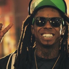 Lil Wayne - Think I'm Lying