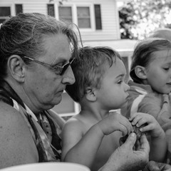 Heaven Song (Grandma's Song)